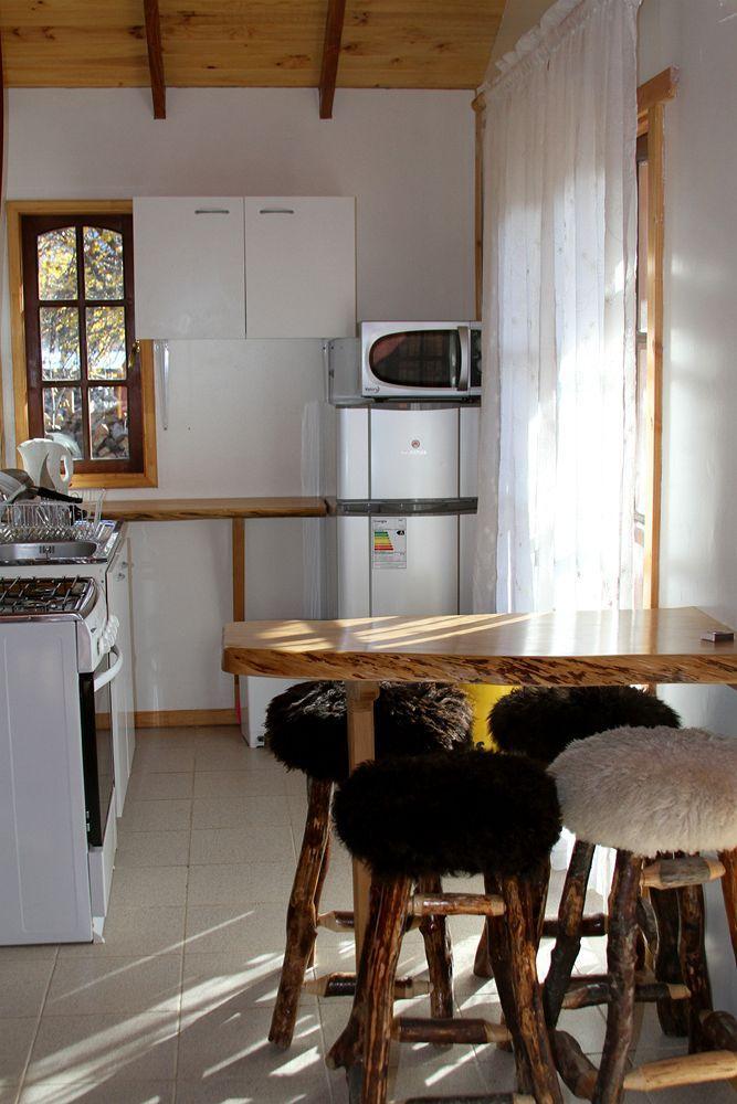 Apart Hotel Y Cabanas Valle Exploradores Puerto Tranquilo Εξωτερικό φωτογραφία